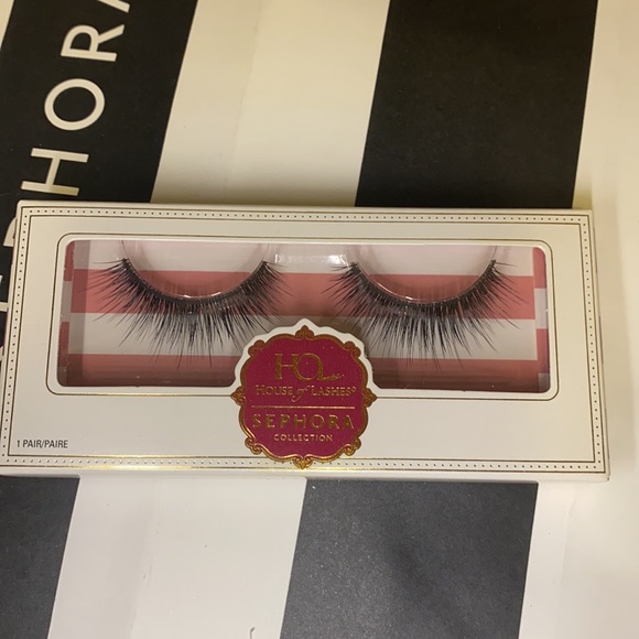 Sephora: False eyelash trio bundle - Picture 3 of 6